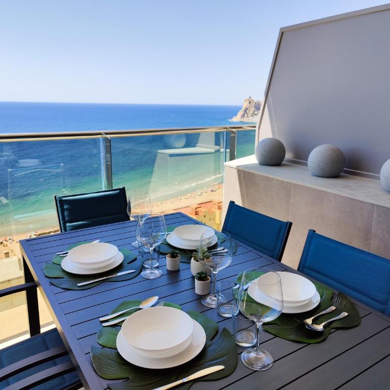 SUNSET CLIFFS sunny apARTs - Apartamento Superior - 33