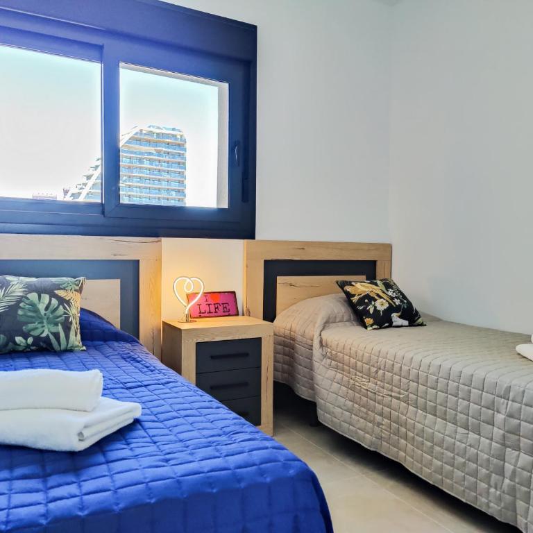 SUNSET CLIFFS sunny apARTs - Apartamento Superior - 28