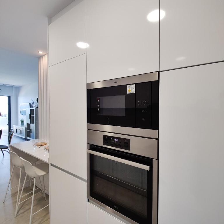 SUNSET CLIFFS sunny apARTs - Apartamento Superior - 20