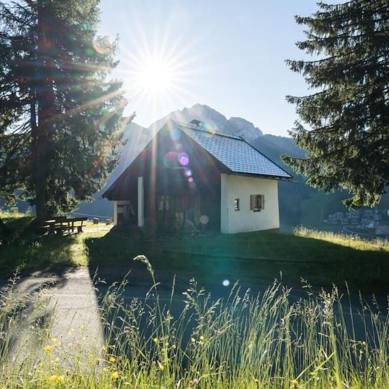 Gemütliche Skihütte Nassfeld - Ski-in Ski-out - Chalet - 27