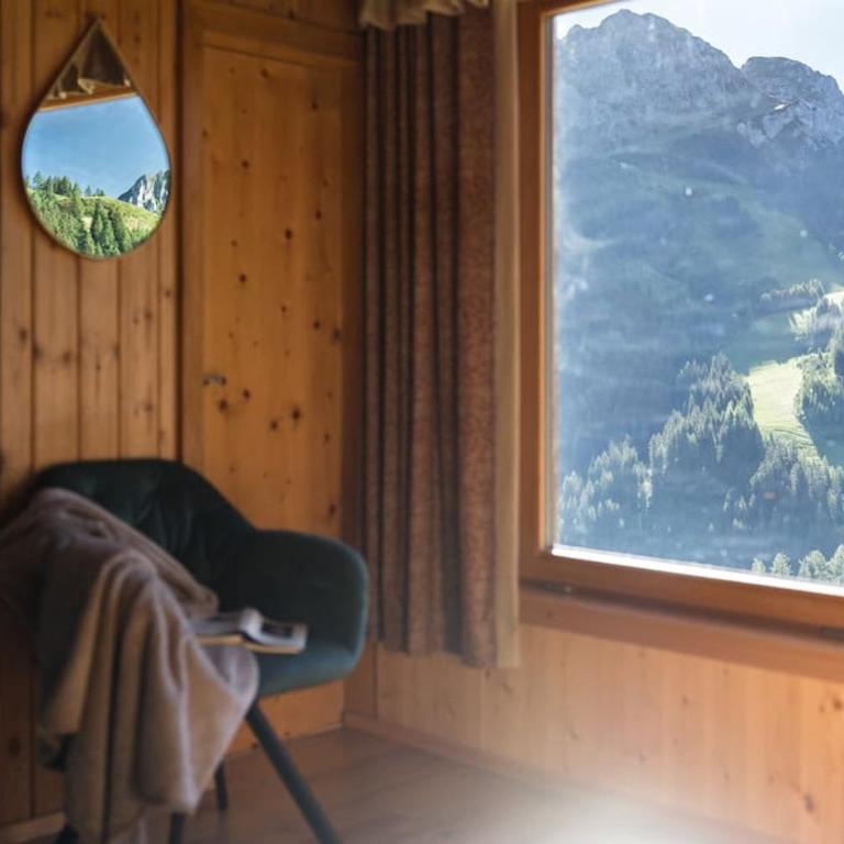Gemütliche Skihütte Nassfeld - Ski-in Ski-out - Chalet - 25