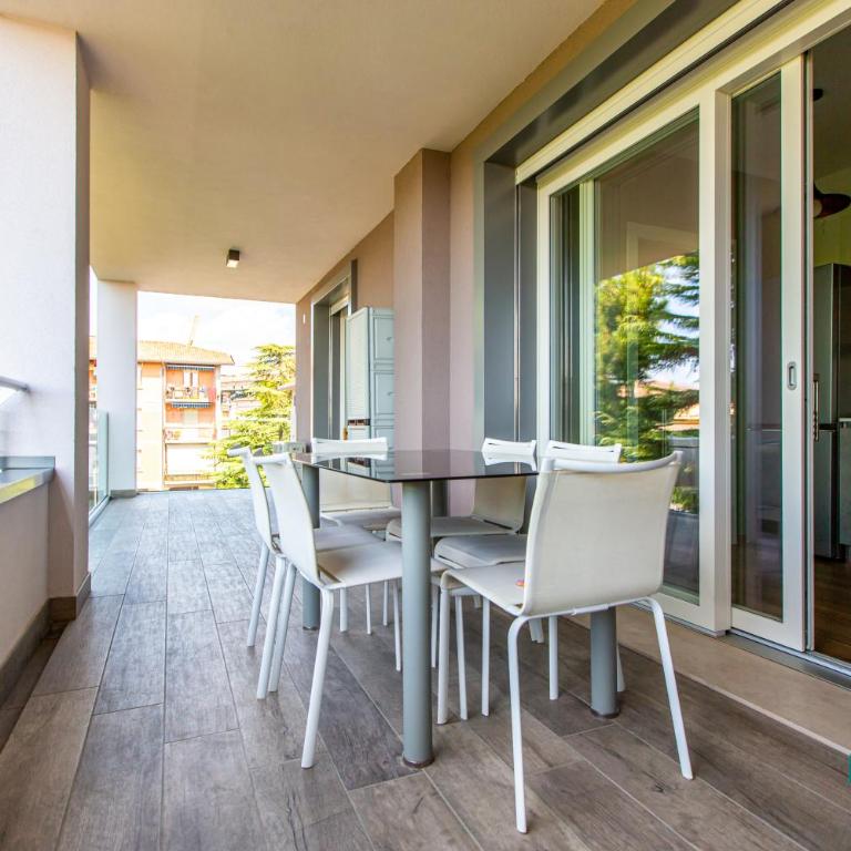 L'Ospitale appartamento - Appartamento con 2 Camere da Letto - 6