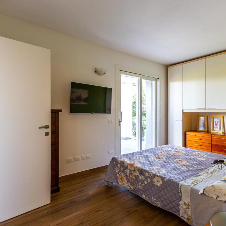 L'Ospitale appartamento - Appartamento con 2 Camere da Letto - 13