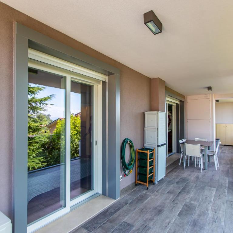 L'Ospitale appartamento - Appartamento con 2 Camere da Letto - 17
