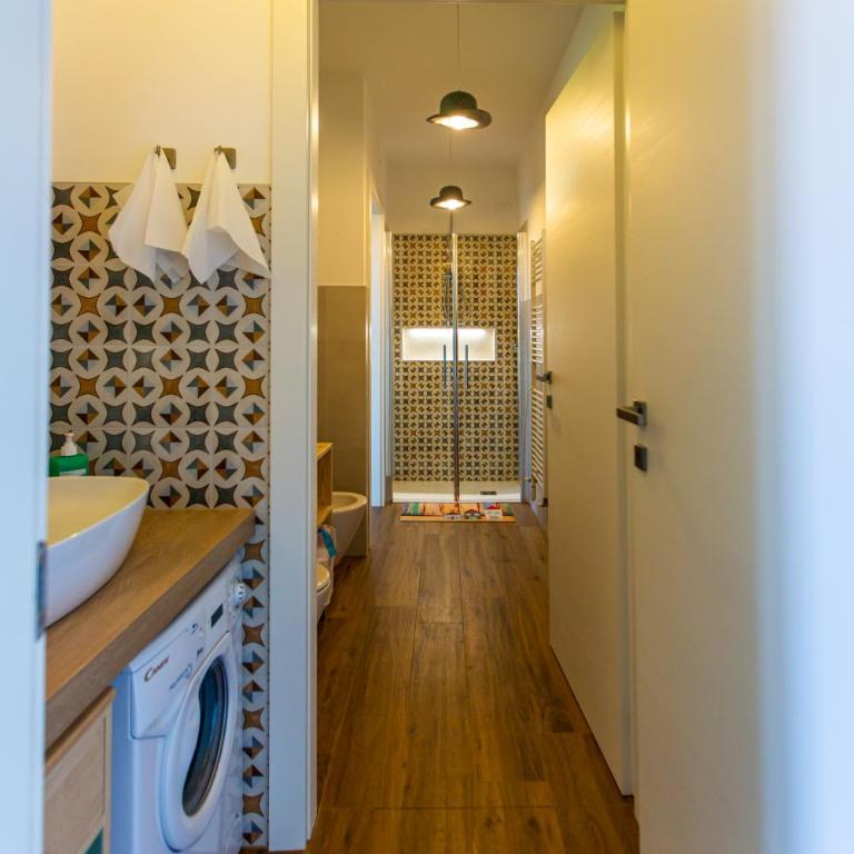 L'Ospitale appartamento - Appartamento con 2 Camere da Letto - 19