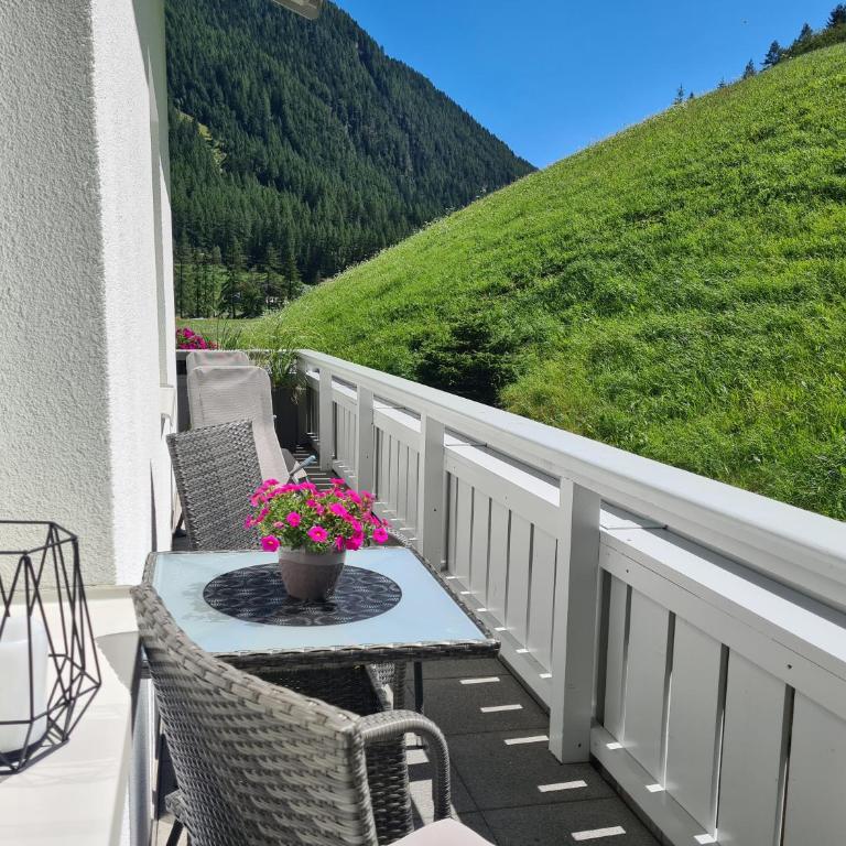 Appartement Skorpion - Apartment mit 1 Schlafzimmer - 6