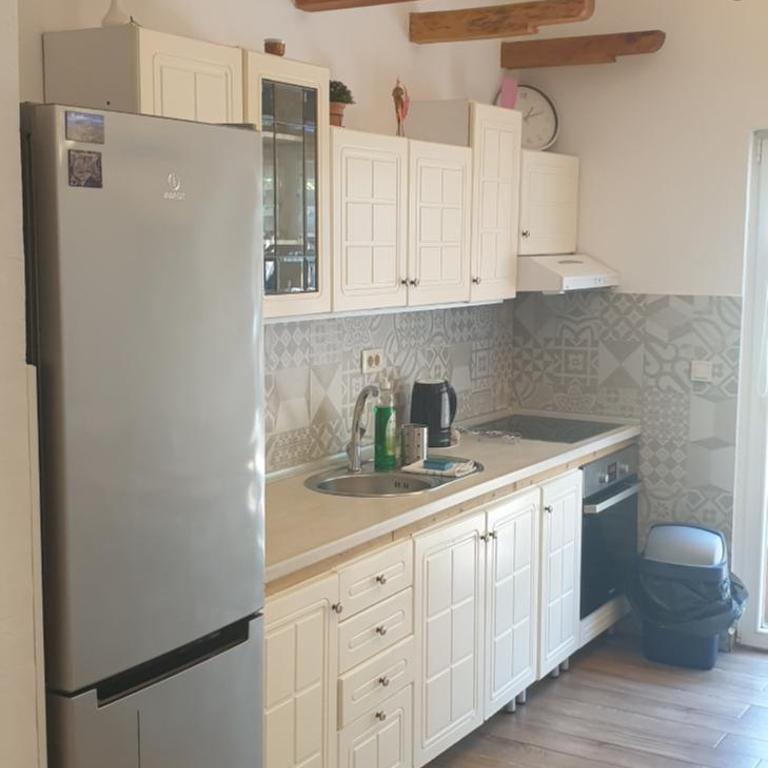 Garden apartmant near sea - Two-Bedroom Apartment - 10