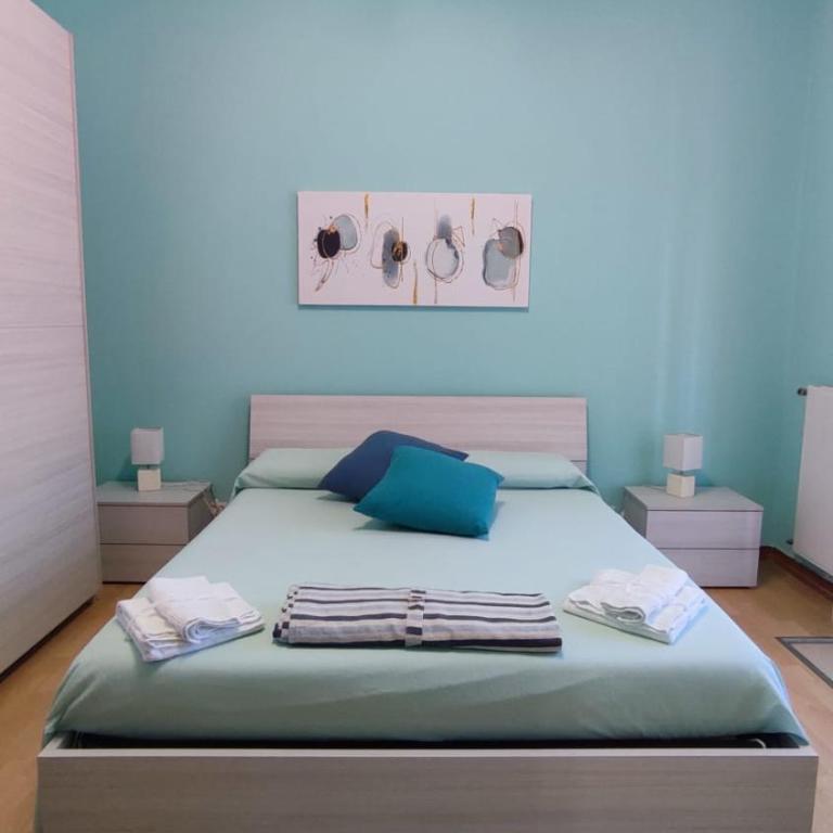 R Family - Appartamento con 3 Camere da Letto - 16