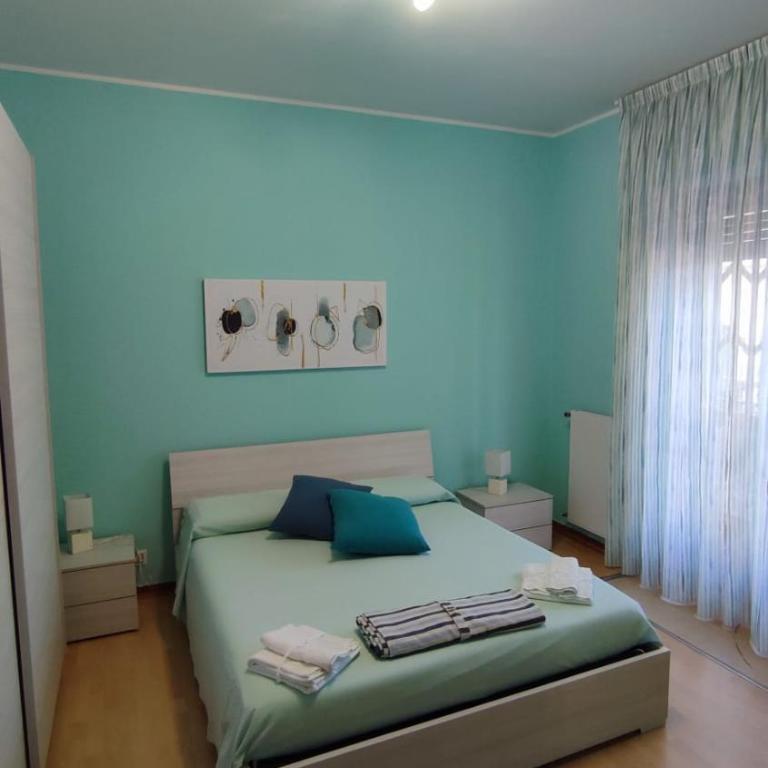 R Family - Appartamento con 3 Camere da Letto - 15
