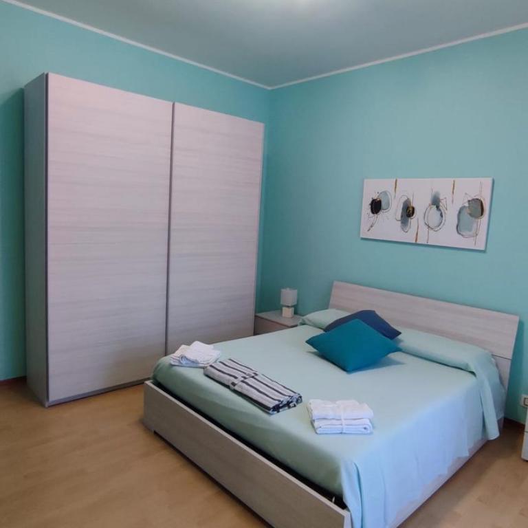 R Family - Appartamento con 3 Camere da Letto - 18