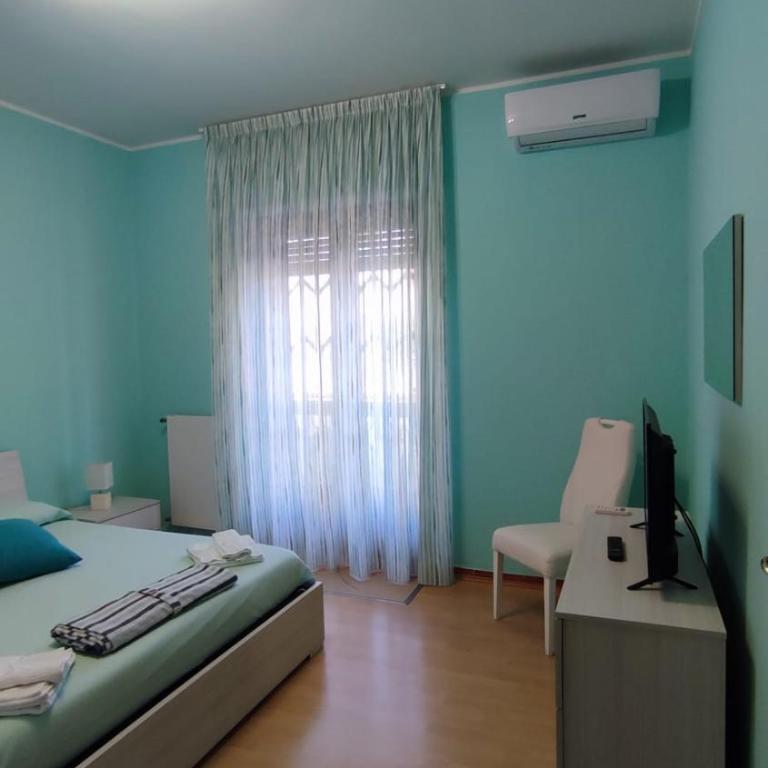 R Family - Appartamento con 3 Camere da Letto - 17
