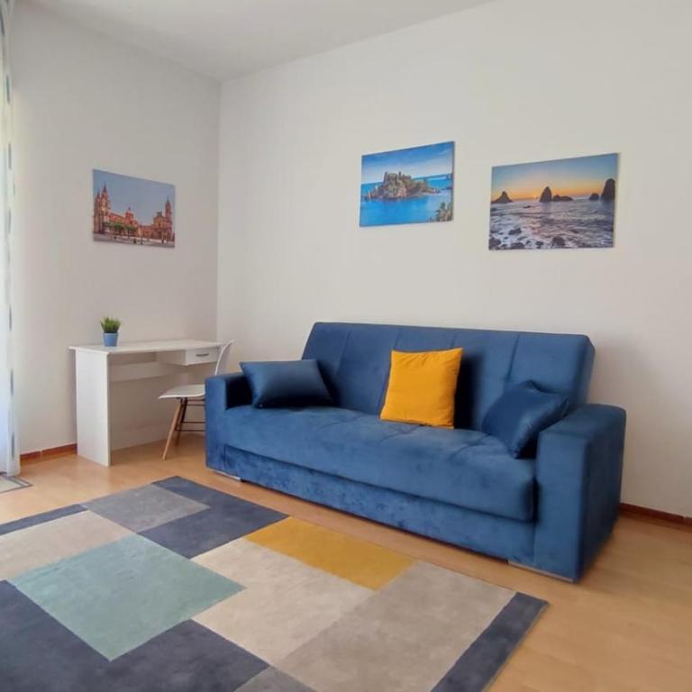 R Family - Appartamento con 3 Camere da Letto - 1