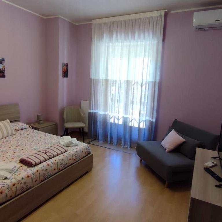 R Family - Appartamento con 3 Camere da Letto - 11