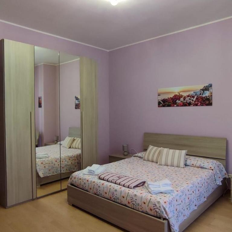 R Family - Appartamento con 3 Camere da Letto - 13