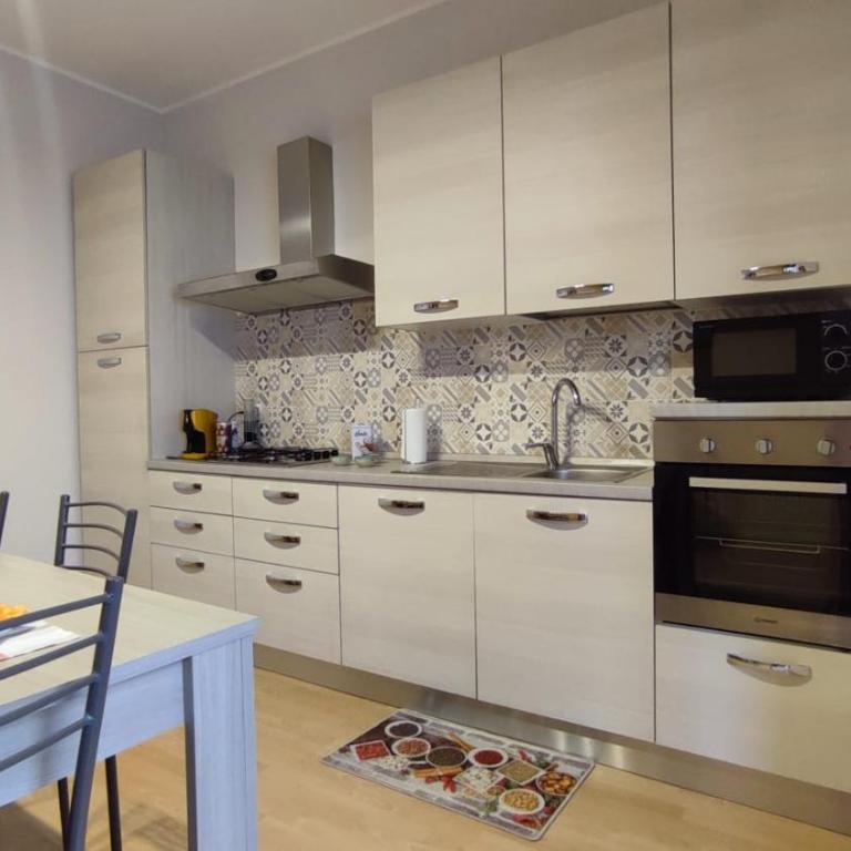 R Family - Appartamento con 3 Camere da Letto - 24