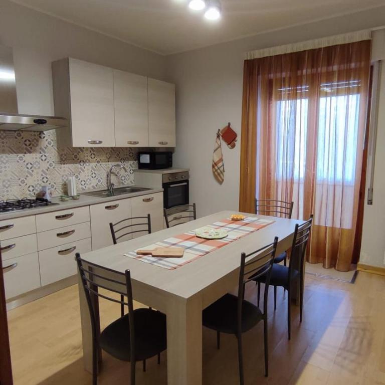 R Family - Appartamento con 3 Camere da Letto - 26