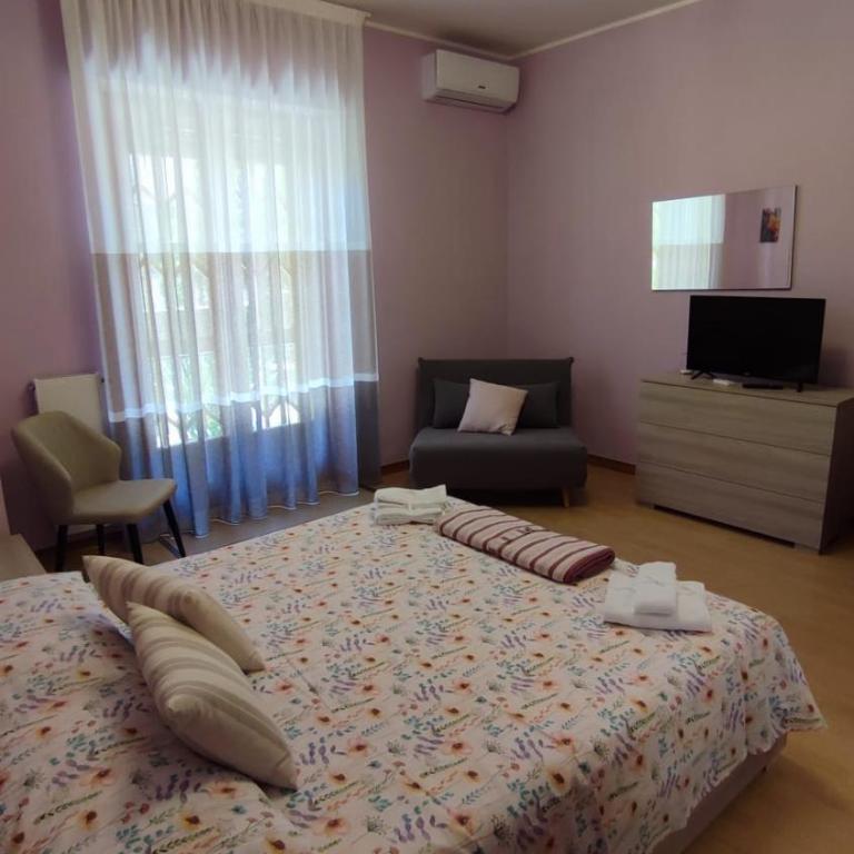 R Family - Appartamento con 3 Camere da Letto - 12