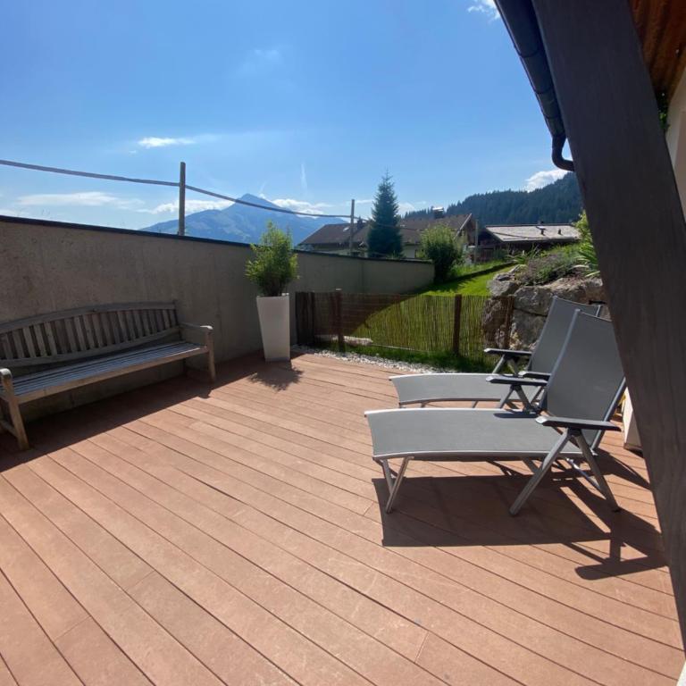 Mona Apartment - Apartment mit 2 Schlafzimmern - 30