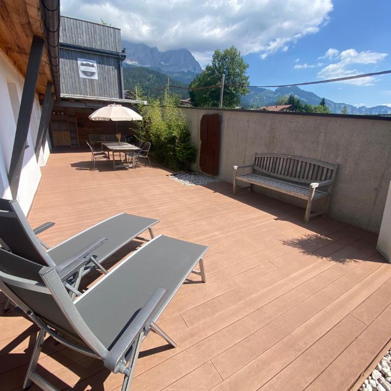 Mona Apartment - Apartment mit 2 Schlafzimmern - 31