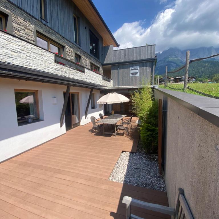 Mona Apartment - Apartment mit 2 Schlafzimmern - 32