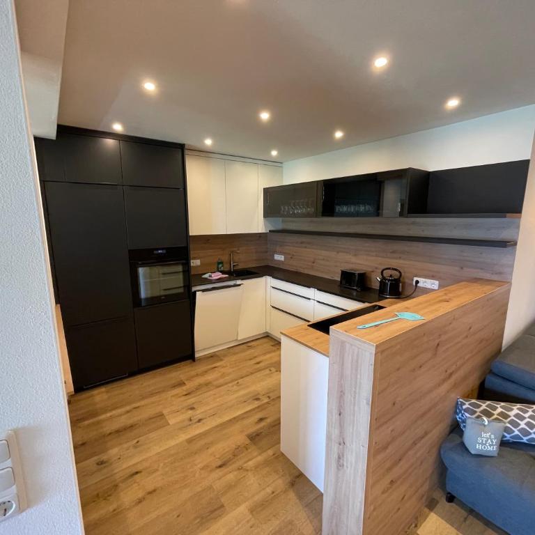 Ferienwohnungen Zinzlerbauer - Appartement 2 Chambres - 14