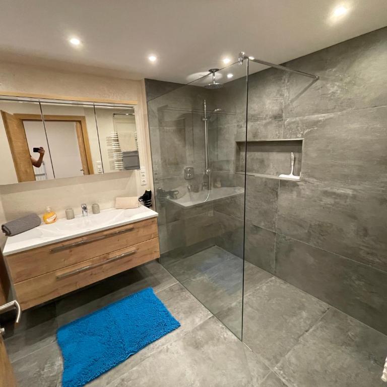 Ferienwohnungen Zinzlerbauer - Appartement 2 Chambres - 7