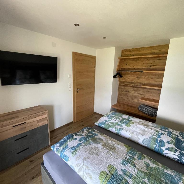 Ferienwohnungen Zinzlerbauer - Appartement 2 Chambres - 8