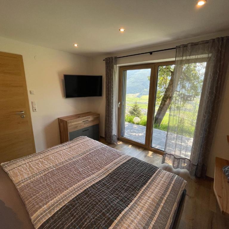 Ferienwohnungen Zinzlerbauer - Appartement 2 Chambres - 13