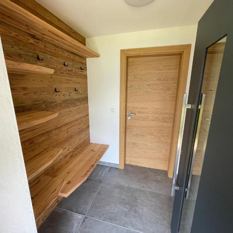 Ferienwohnungen Zinzlerbauer - Appartement 2 Chambres - 12