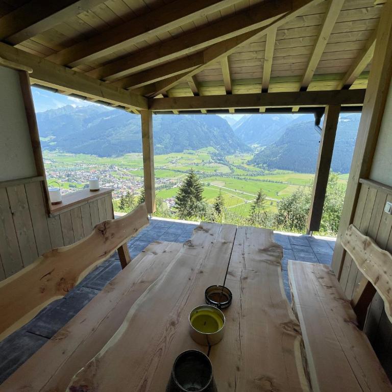 Ferienwohnungen Zinzlerbauer - Appartement 2 Chambres - 11