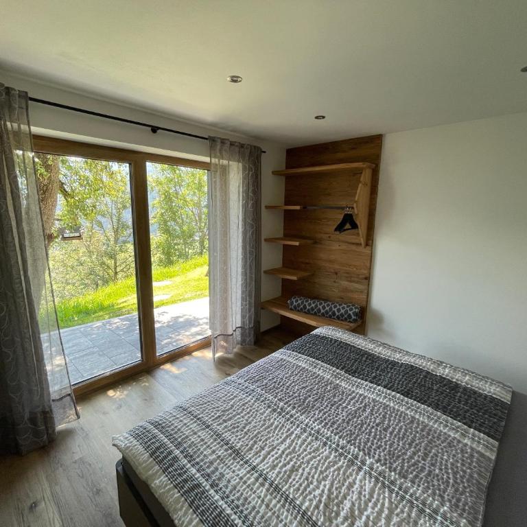 Ferienwohnungen Zinzlerbauer - Appartement 2 Chambres - 18