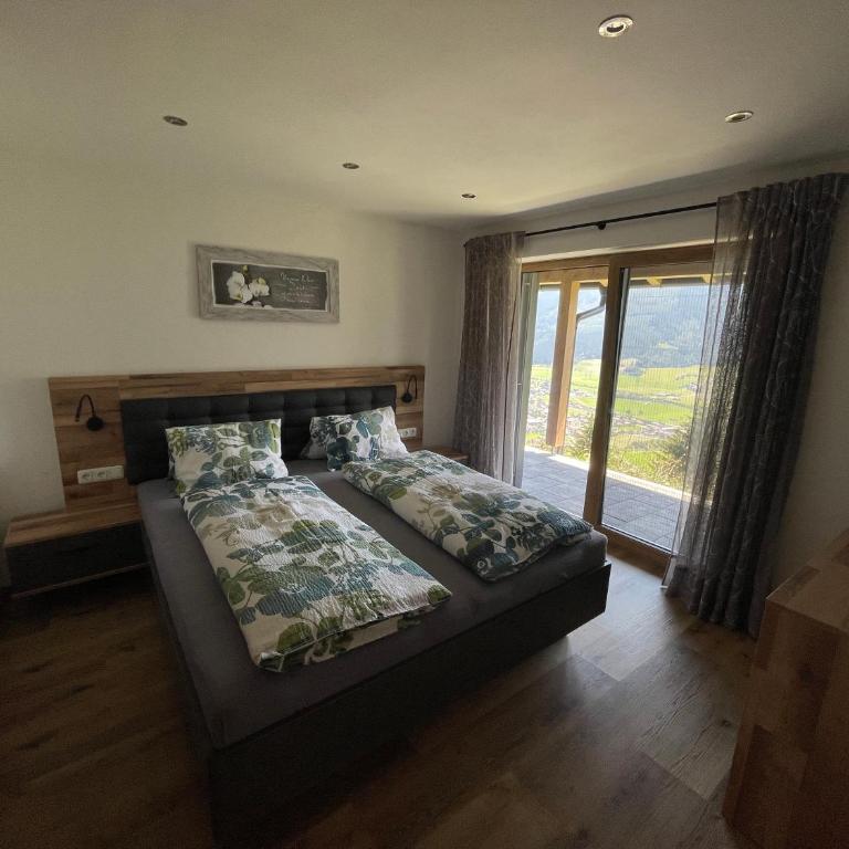Ferienwohnungen Zinzlerbauer - Appartement 2 Chambres - 17