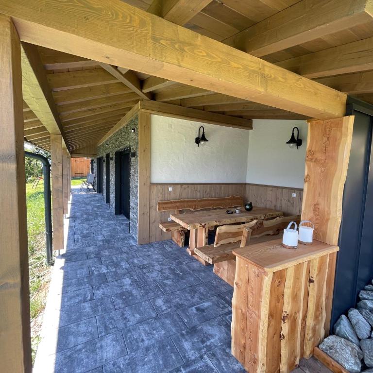 Ferienwohnungen Zinzlerbauer - Appartement 2 Chambres - 16