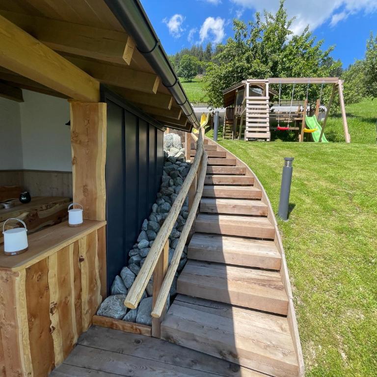 Ferienwohnungen Zinzlerbauer - Appartement 2 Chambres - 20