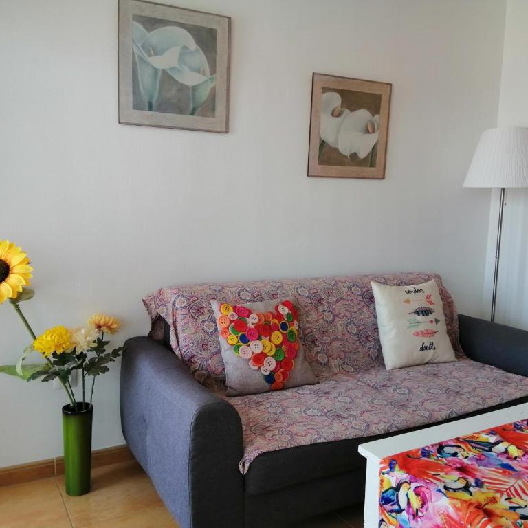 Amarillo Sun - Apartamento de 2 dormitorios - 11