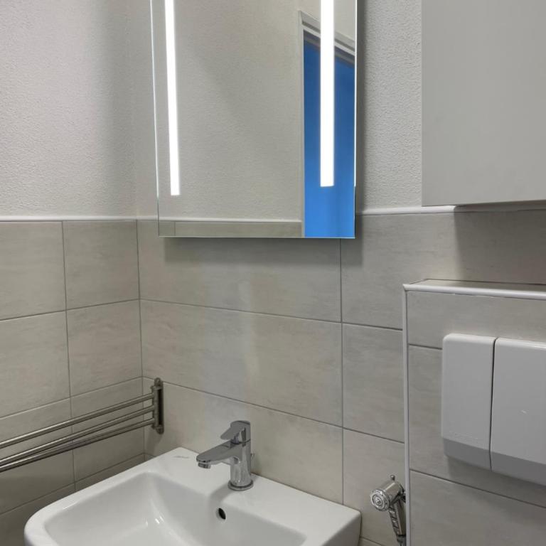 Villaggio Boschetti 10A - Appartamento con 1 Camera da Letto - 17