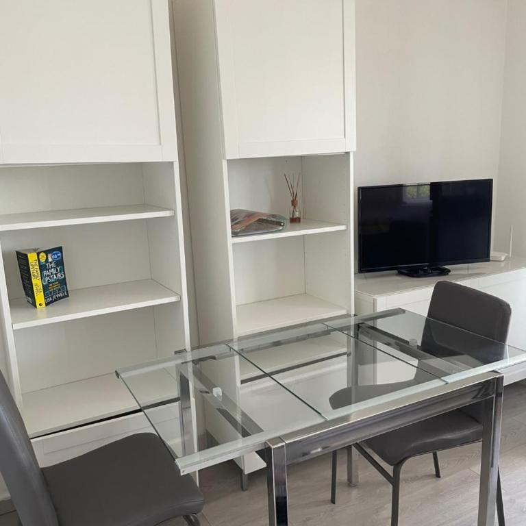 Villaggio Boschetti 10A - Appartamento con 1 Camera da Letto - 7