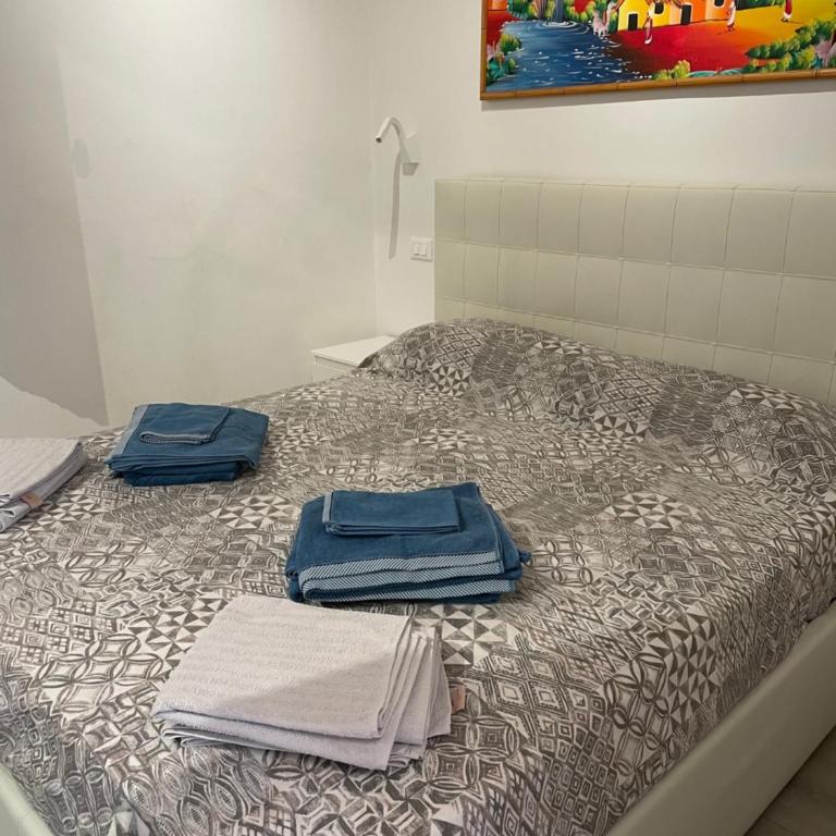 Villaggio Boschetti 10A - Appartamento con 1 Camera da Letto - 13