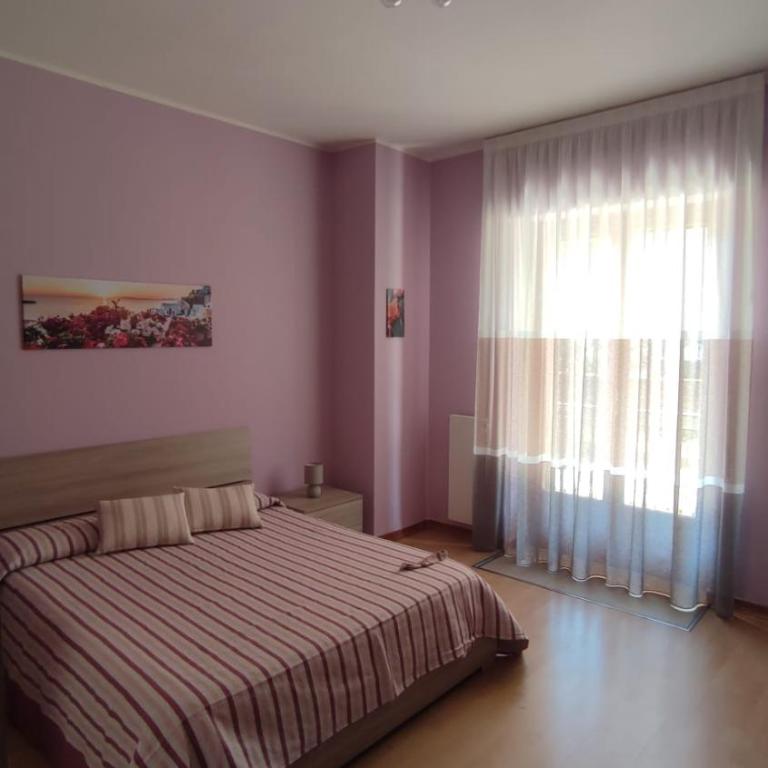 R Family - Appartamento con 3 Camere da Letto - 14