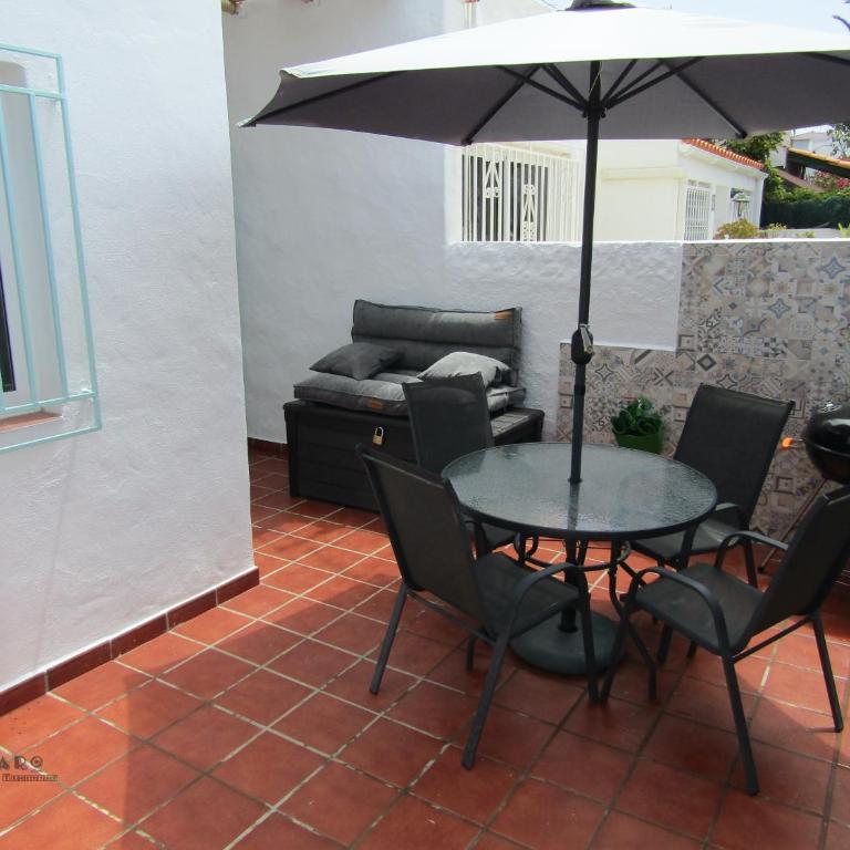 El Saguaro - Vacation Home - 2