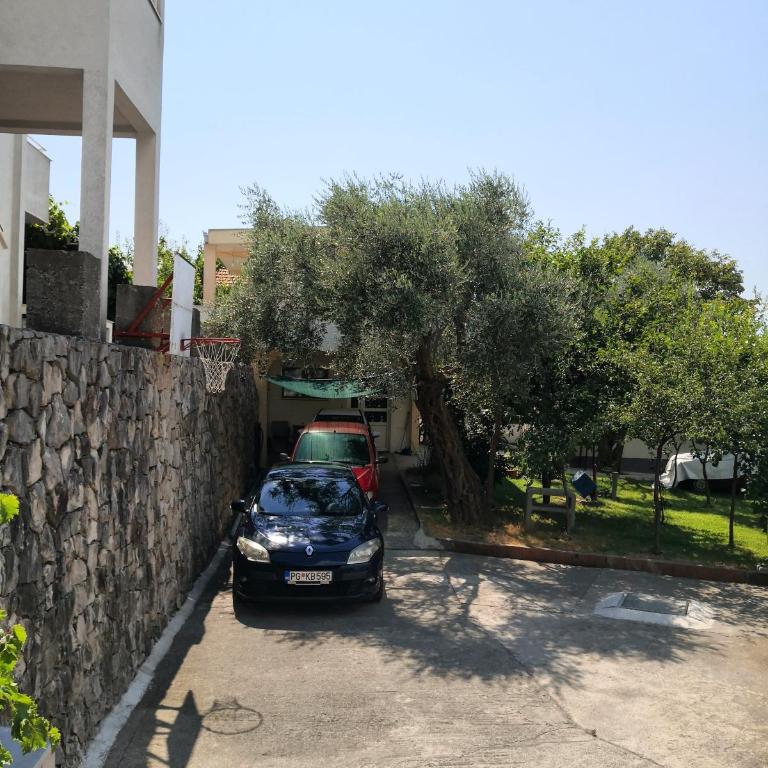 Apartment Dukić - Apartman sa 1 Spavaćom Sobom - 17