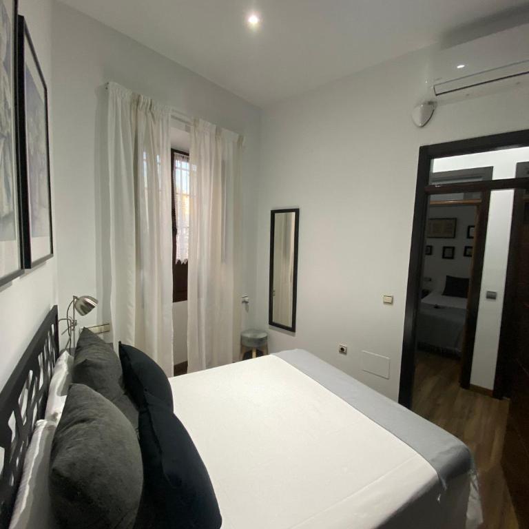 Apartamentos Los Descalzos Free Parking - Apartamento de 2 dormitorios - 51