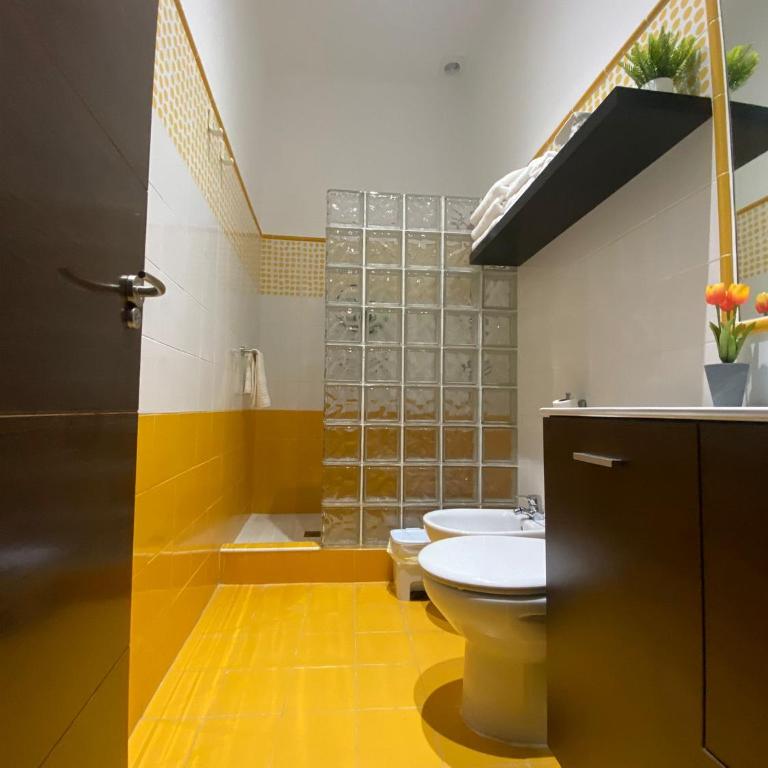 Apartamentos Los Descalzos Free Parking - Apartamento de 2 dormitorios - 59