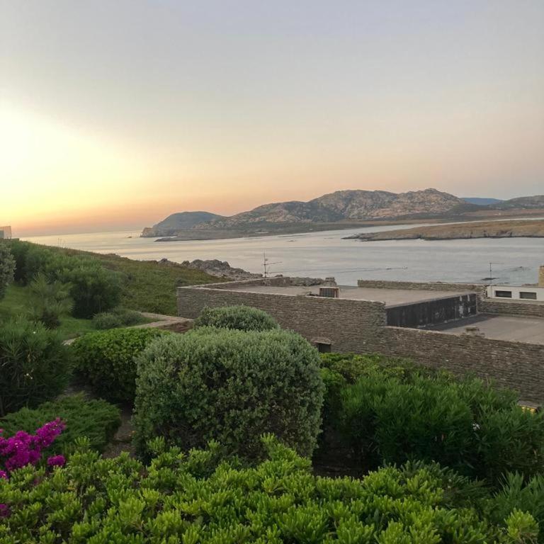 Appartamento vista mare Capo Falcone - Appartamento con Vista Mare - 16