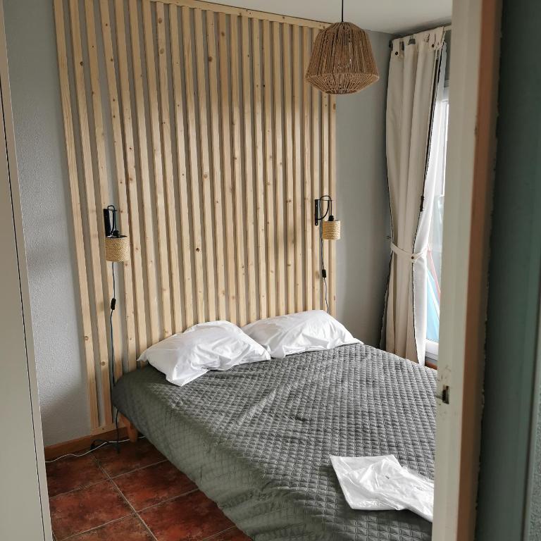 Charmant appartement centre ville de Font-Romeu, vue montagne - Appartement 2 Chambres - 20