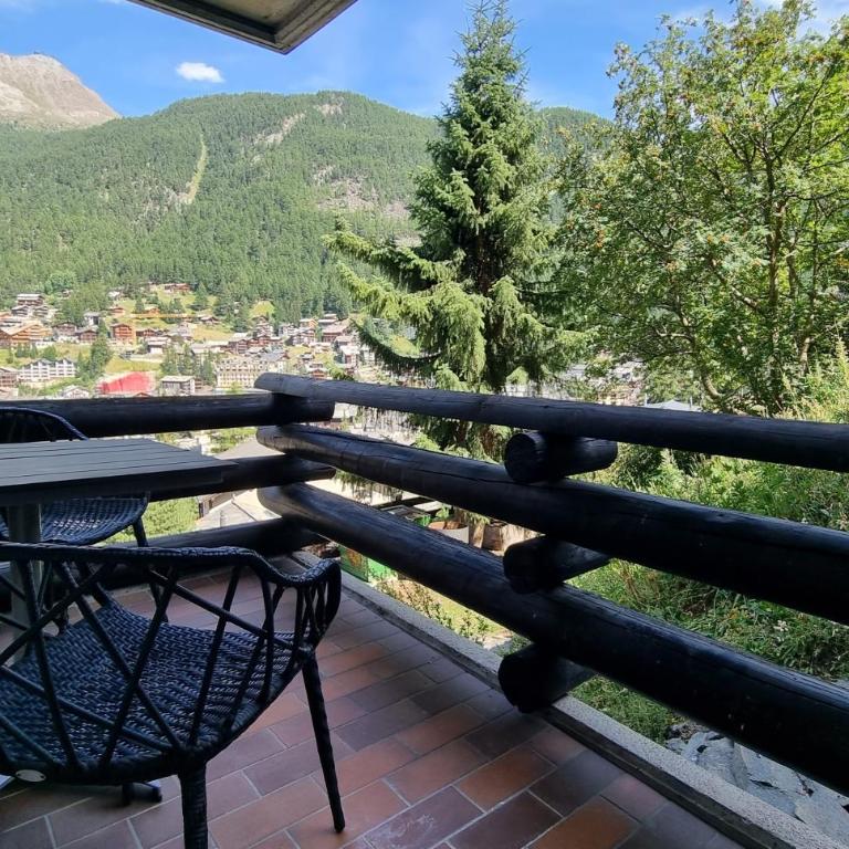 Haus Bodmen C, Apartment Edelweiss - Apartment mit 1 Schlafzimmer - 23