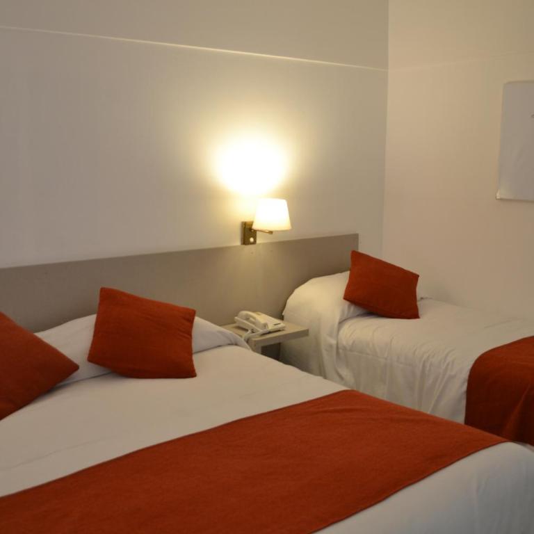 Gran Hotel Fontainebleau - Habitación Triple - 2