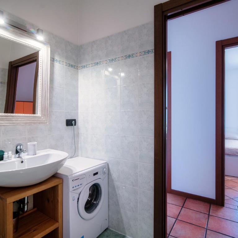 Library House - Downtown Como - Appartamento con 2 Camere da Letto - 29