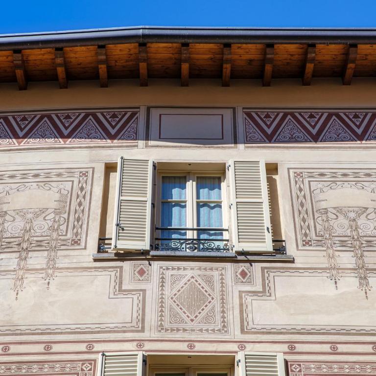 Library House - Downtown Como - Appartamento con 2 Camere da Letto - 43