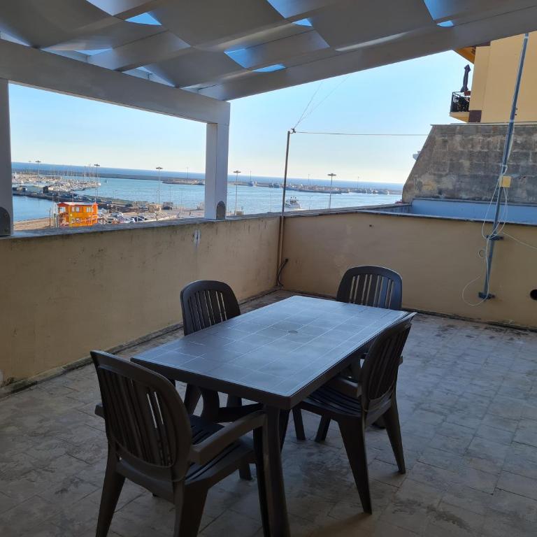 Casa Vacanze Preziosa - Casa con 1 Camera da Letto - 7